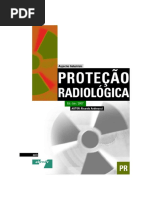 proteção radiológica