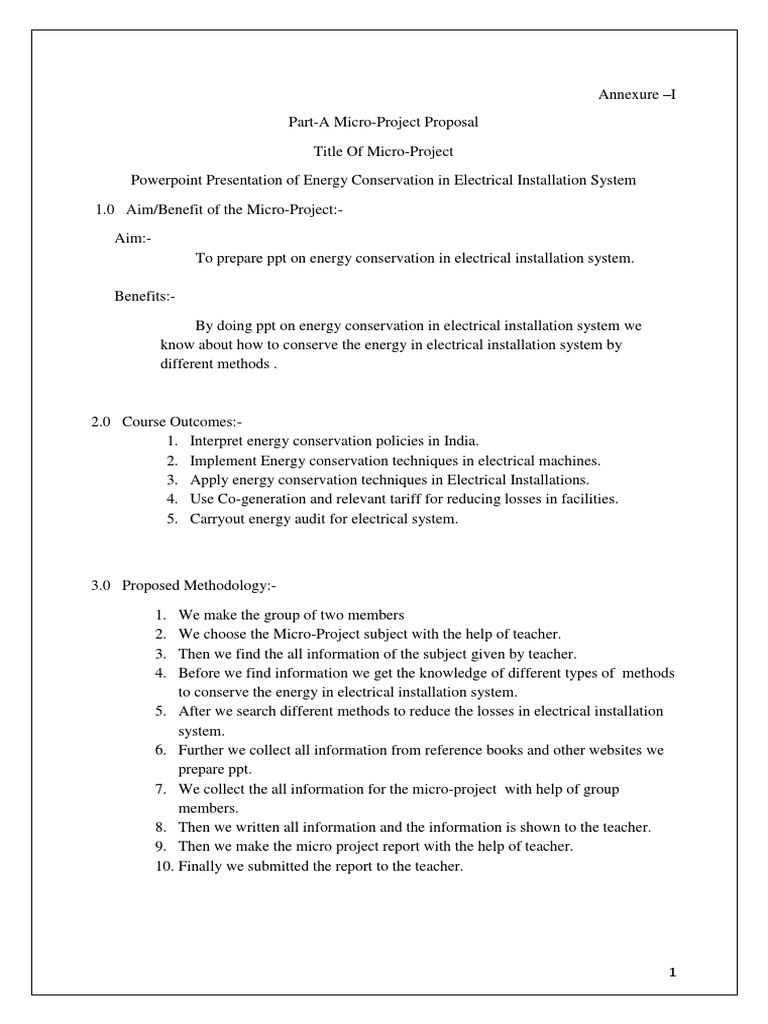 ECA Report | Download Free PDF | Energy Conservation | Information