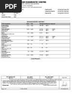 Biochemistry CDCL CDCL-14403 17-18