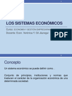 sistemas económicos