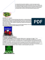 Virus Boot: infección de sectores de arranque