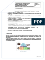Guía 4. Ergonomia, Pausas Activas y Masaje Deportivo PDF
