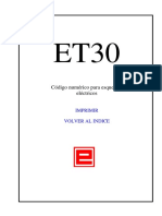 Código numérico para esquemas eléctricos.PDF