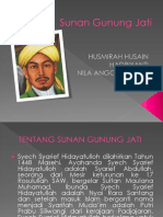 Sunan Gunung Jati