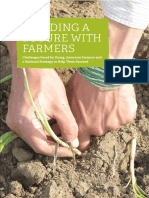 Building A Future With Farmers PDF