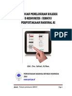 Panduan Penelusuran Koleksi E-Resources PDF