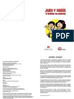 Minjus - Juan y Maria Te Enseñan Tus Derechos PDF
