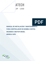 GPDV2 3WAY Manual ES PDF