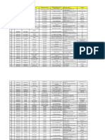 Sedes de Inscripcion Ciclo Costa F PDF