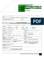 Acta de Individualización Nuc 254 2019