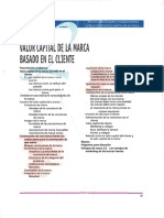 Cap 2 - Valor Capital de La Marca Basado en El Cliente