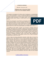 81 La Continencia «Por El Reino de Los Cielos» y El Ethos de La Vida Conyugal y Familiar