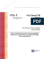 FG Cloud Technical Report Part 1 PDF