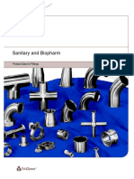 ALFA LAVAL Fittings Catalog