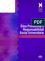 91 Etica Profesional y RSU