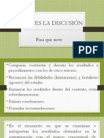 Pi Que Es La Discusión