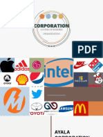 Corporation