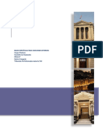 Bases Específicas para Concursos Externos Cargos Titulares Escalafón de Empleados Oficial 4° Quinta Categoría Tribunales No Reformados Materia Civil