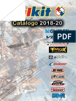 Catalogo Italkit 2018-2020 Esp-Min
