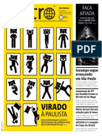 Metro Sao Paulo PDF