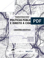 Políticas Públicas e Direito à Cidade.pdf