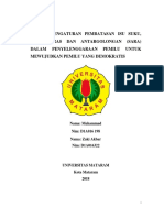 Muhammad - 087799041224 - Universitas Mataram PDF