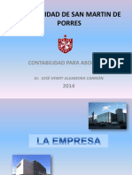 UNIDI.3-EMPRESA-2014-2-USMP.ppt