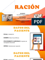 Curacion PDF