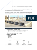 Trabes Puente PDF