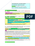 Direito Tributário e Direito Financeiro STF