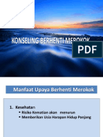 Konseling-Berhenti-Merokok.ppt