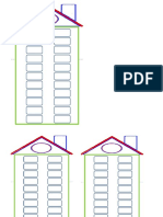 Casita Descomposición