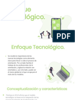 Enfoque Tecnologico (Exposición Educativa)
