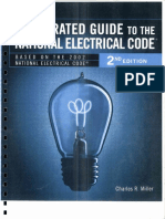 Illustrated Guide to the National Electric Code - Edition 2 by Charles R. Miller[1]