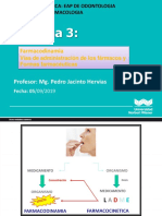 Farmacologia Semana 3 Uw 2019