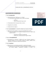 3 Las Fases de La Ensenanza PDF