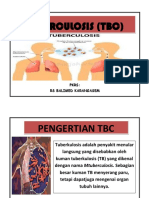 Lembar Balik TB