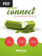 Catálogo Florien