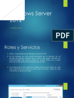 Windows Server 2012