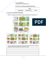 Diagostico Ciencias Sociales