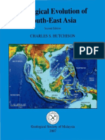 Buku Geologi Evolusi Asia Tenggara