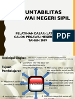 Akuntabilitas PNS PDF