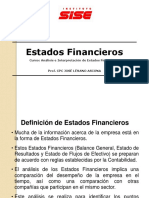 TEMA 1 Estados Financieros - Balance General PDF