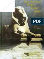 1988 DR Lana Cantrell - The Greatest Story Never Told PDF