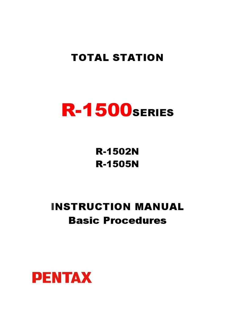 R-1500 Manual - Basic V1.00 | PDF | Rechargeable Battery | Battery Charger
