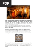 OS Sexo SecretoS TJs