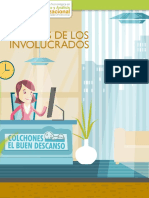 Analisis de Los Involucrados PDF