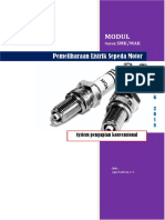 8 MODUL Sistem Pengapian Konvensional Agus Santoso Fik PDF