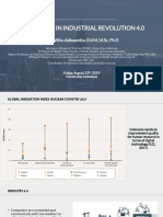 1 Hari 1 - Prof Wiku - One Health in Industrial Revolution 4