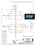 2 Diagrama Unifilar-DIN A3 Title Block